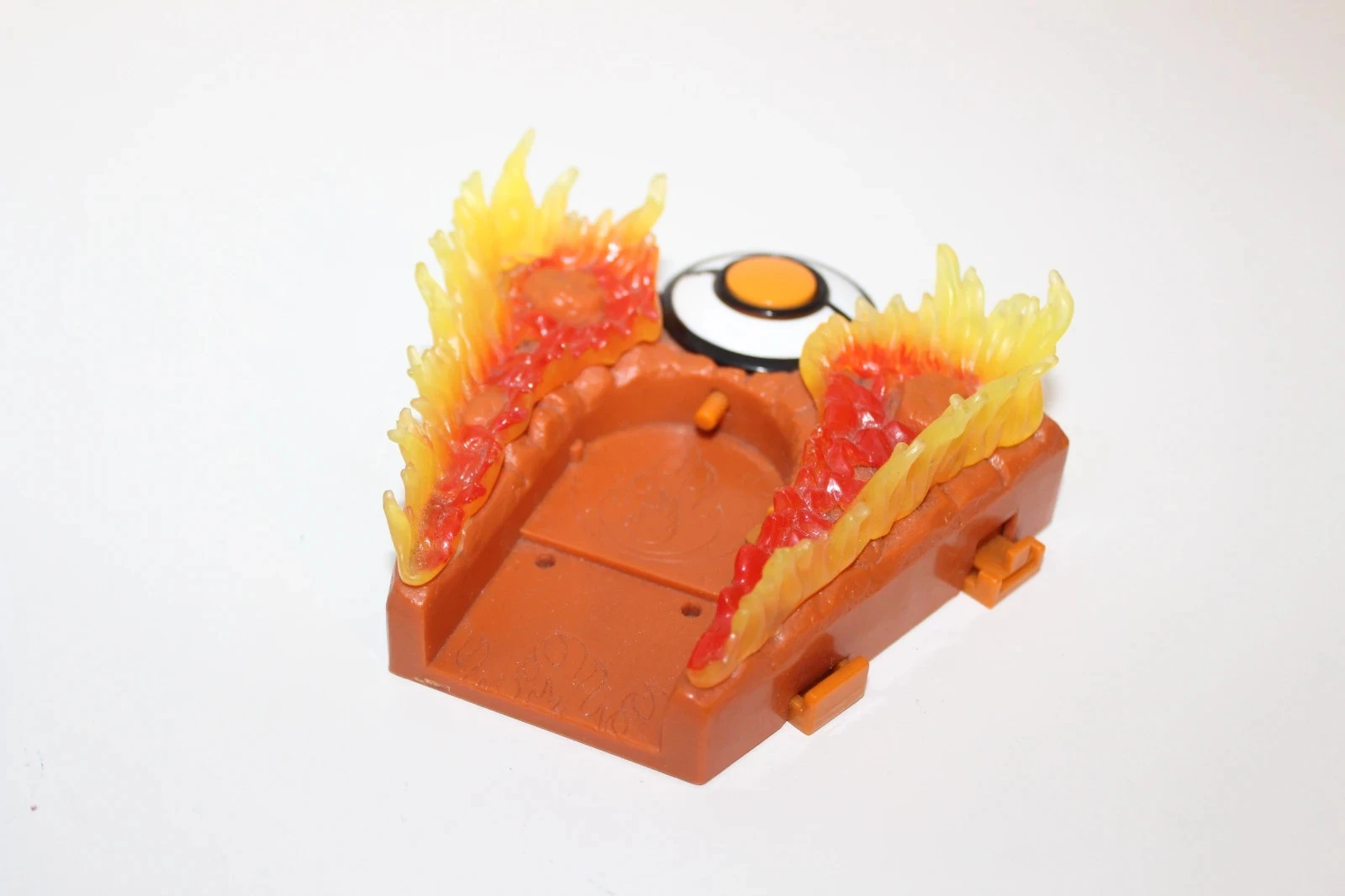 Lanceur Dracaufeu - Pokémon 2004